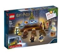 LEGO Calendrier de l'Avent Harry Potter 2019 – 75964