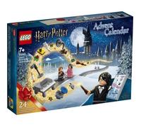 LEGO Harry Potter - Calendrier de l'Avent LEGO Harry Potter 2020 - 75981