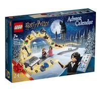 LEGO Calendrier de l’Avent 75981 Harry Potter – Scène du Bal de Noël à Poudlard