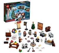 LEGO Harry Potter Advent Calendar 76390 for Kids; 24 Cool Harry Potter Toys Including 6 Minifigures; New 2021 (274 Pieces)