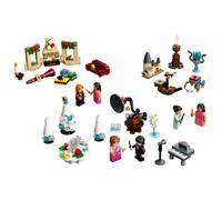 LEGO Calendrier de l’Avent 75981 Harry Potter – Scène du Bal de Noël à Poudlard