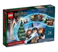 LEGO Harry Potter - Calendrier de l'Avent LEGO Harry Potter 2021 - 76390