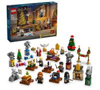 LEGO Harry Potter - Calendrier de l'Avent LEGO Harry Potter 2024 - 76438