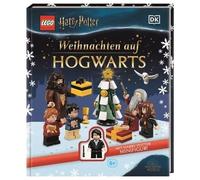 Lego® Harry Potter Weihnachten Auf Hogwarts