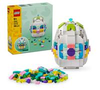 LEGO Iconic 40816 L’œuf de Pâques décoratif