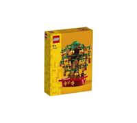Lego Le calendrier des fêtes