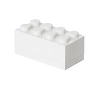 LEGO - Lunch box Blanc - Small - 40121735