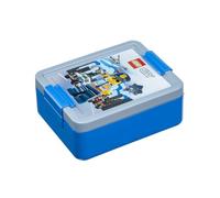 Lego Lunch Box - Lego City