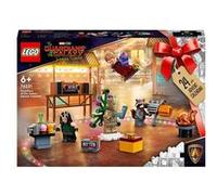 LEGO Marvel Gardiens de la Galaxie Calendrier