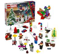 LEGO Marvel - Calendrier de l'Avent LEGO Marvel 2024 Spider-Man - 76293