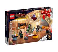 LEGO Marvel Gardiens de la Galaxie Calendrier