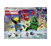 LEGO Marvel Super Heroes 76340