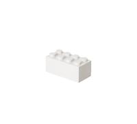 Lego boite miniature blanche 8 plots room copenhagen 40121735 G