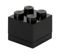 LEGO Mini Box Noir 4 plots - 40111733