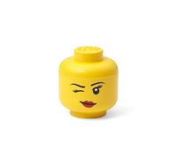 LEGO Mini Winking Storage Head