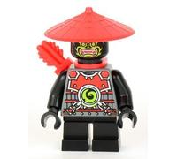 LEGO Ninjago: Éclaireur Mini-Figurine