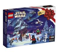 LEGO® Star Wars™ 75279 Calendrier de l'Avent