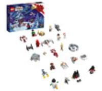LEGO Star Wars - 75279 Calendrier de l'Avent 2020 (311 pièces)