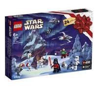 LEGO® Star Wars™ 75279 Calendrier de l'Avent LEGO® Star Wars™ G