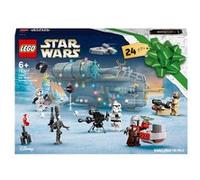 LEGO® 75307 LEGO® Adventskalender Star Wars