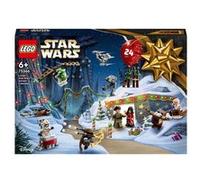 LEGO® Star Wars™ 75366 le calendrier de l’avent G