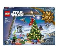 LEGO® Star Wars™ 75395 Le calendrier de l’Avent 2024 G
