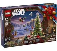 LEGO® Star Wars™ 75456 Le calendrier de l’Avent 2026