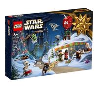 Lego Star Wars calendrier de l'Avent 2023