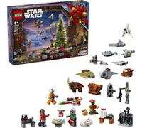 LEGO "Star Wars Calendrier de l''Avent 2026, Jouets de construction"