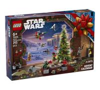 Lego® star wars calendrier de l'avent 75456