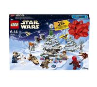 LEGO® Star Wars™ 75213 Calendrier de l'Avent Star Wars