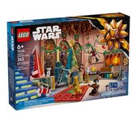LEGO® Star Wars™ Le calendrier de l’Avent 2025