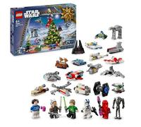 Lego 75395 - Star Wars Calendrier de l'avant 2024