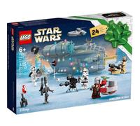 LEGO Star Wars - Le calendrier de l'Avent LEGO Star Wars 2021 - 75307