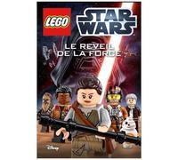 Lego Star Wars - Le Réveil De La Force