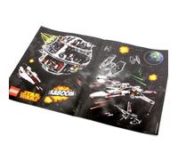 LEGO® Star Wars LEGO Star Wars Wall Stickers (autocollants) (5002940)