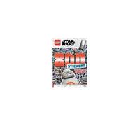 Lego® Star Wars(Tm): 800 Stickers
