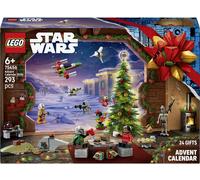 LEGO "Star Wars Calendrier de l''Avent 2026, Jouets de construction"