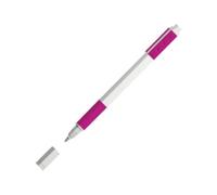 LEGO Stylo gel 2,0 mm Pointe moyenne Vert citron 1pc (Violet)