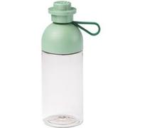 Room Copenhagen Gourde Bouteille d'hydratation 0,5 litre transparent vert sable