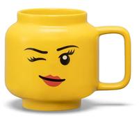 LEGO Tête Winky Grande Tasse Mug ROOM COPENHAGEN