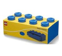 LEGO tiroir de rangement Lego Movie 2brique 8 bleu 32 cm Bleu G