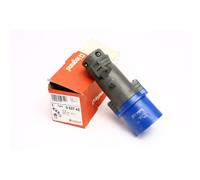 Legrand Fiche mobile droite Hypra 052742 - 32A 2P+T IP44 Plastique Bleu