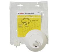 Legrand 0 905 21 boitier électrique Blanc