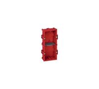 Legrand 0 905 32 boitier électrique Rose
