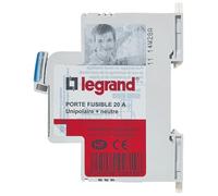 Legrand 0 928 14 accessoire pour tableaux de distribution électrique