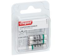 Legrand 0 929 03 fusible de sécurité