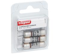 Legrand 0 929 05 fusible de sécurité