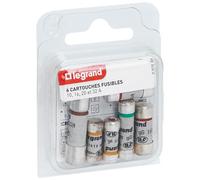 Legrand 0 929 40 accessoire pour tableaux de distribution électrique