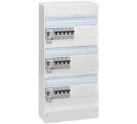 LEGRAND Tableau électrique équipé précâblé Evolué spécial pour logement T3